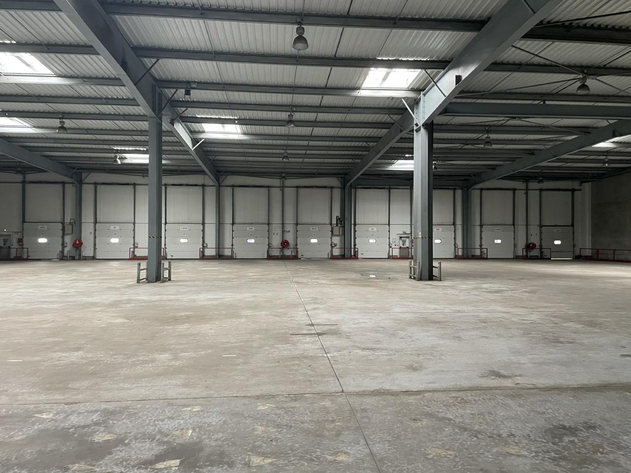Entrepôt classe b Libercourt 17642m² Location entrepôt classe b Libercourt Pas-de-Calais OLLOG2119315 1
